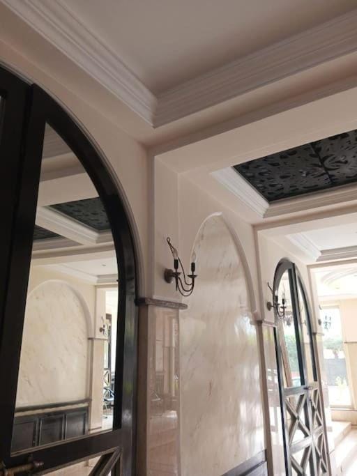 Le Fairouz Appartement Haut Standing centre ville Piscine Apartment in Marrakesh