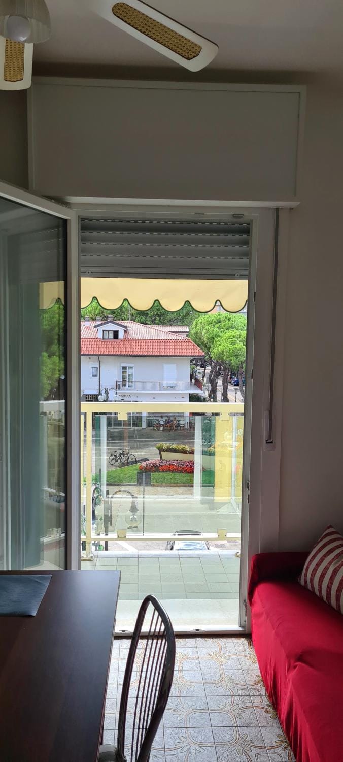 Balcony/Terrace, Living room