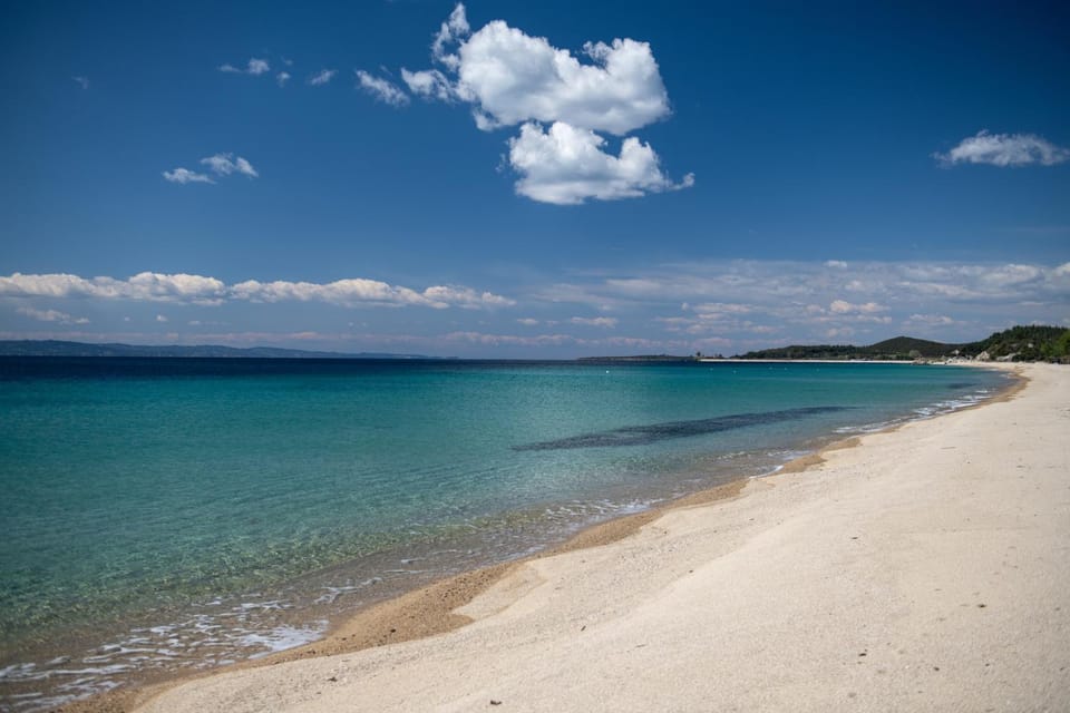 Nearby landmark, Natural landscape, Beach