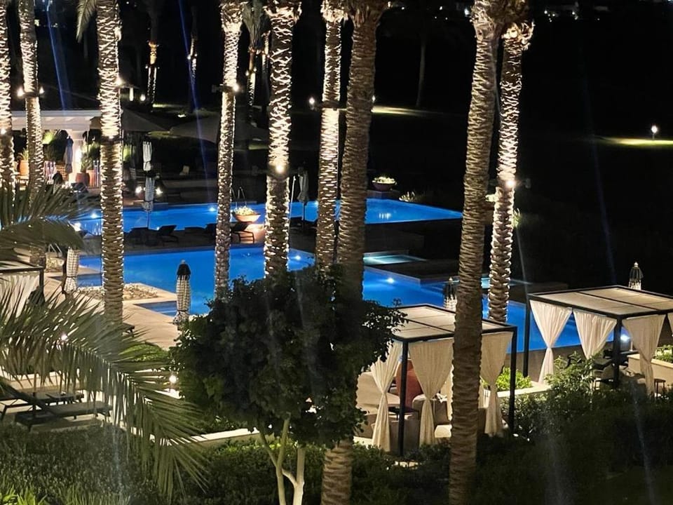 Address golf, Marassi Apartment in Egypt