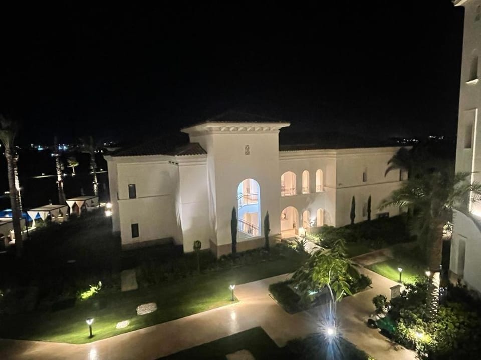 Address golf, Marassi Apartment in Egypt
