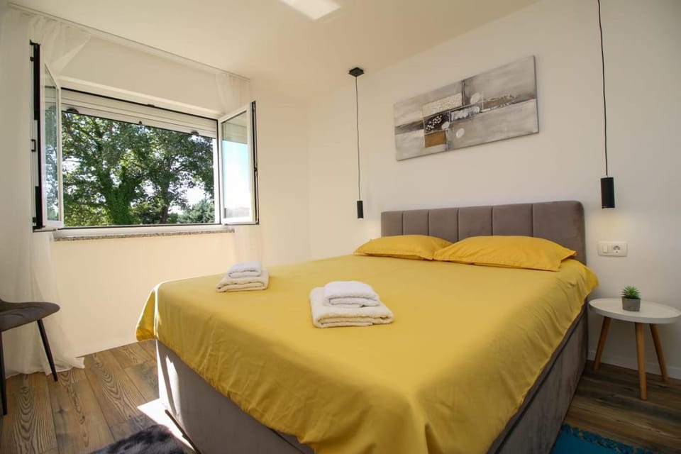 Apartman Nerlović Poreč Apartment in Istria County