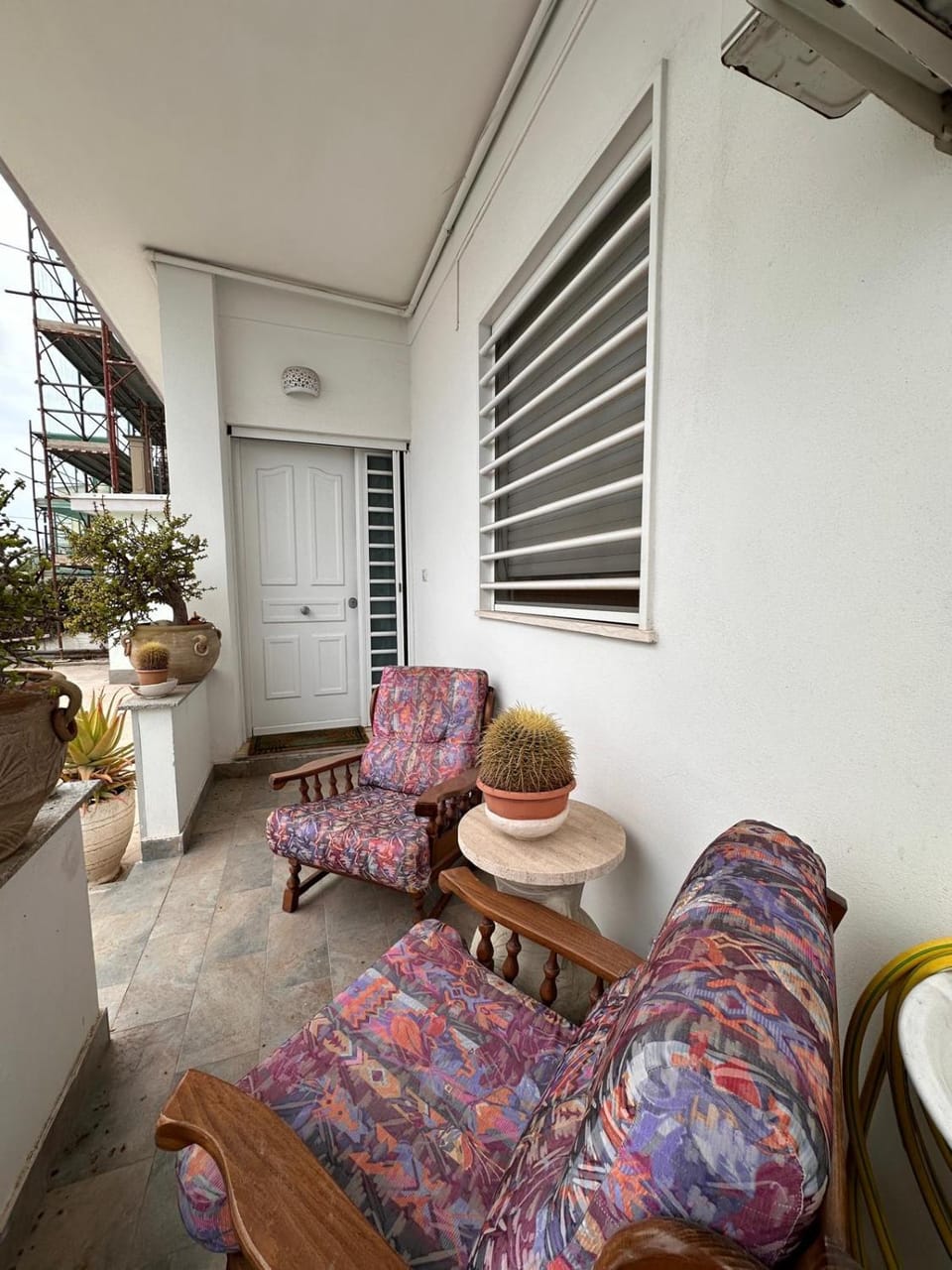 Miralago Apartment in Campania