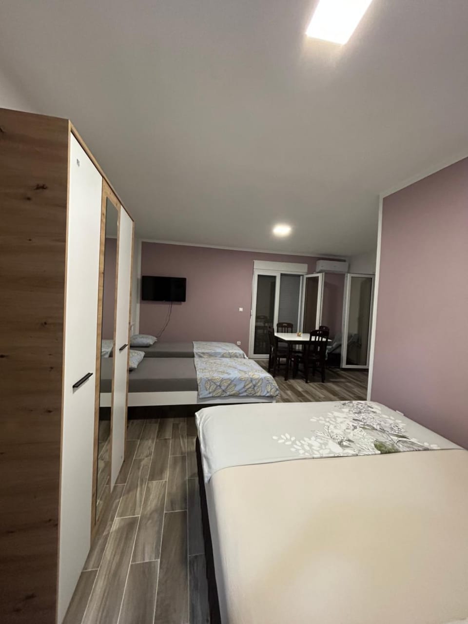 NNL Apartments Apartment in Montenegro