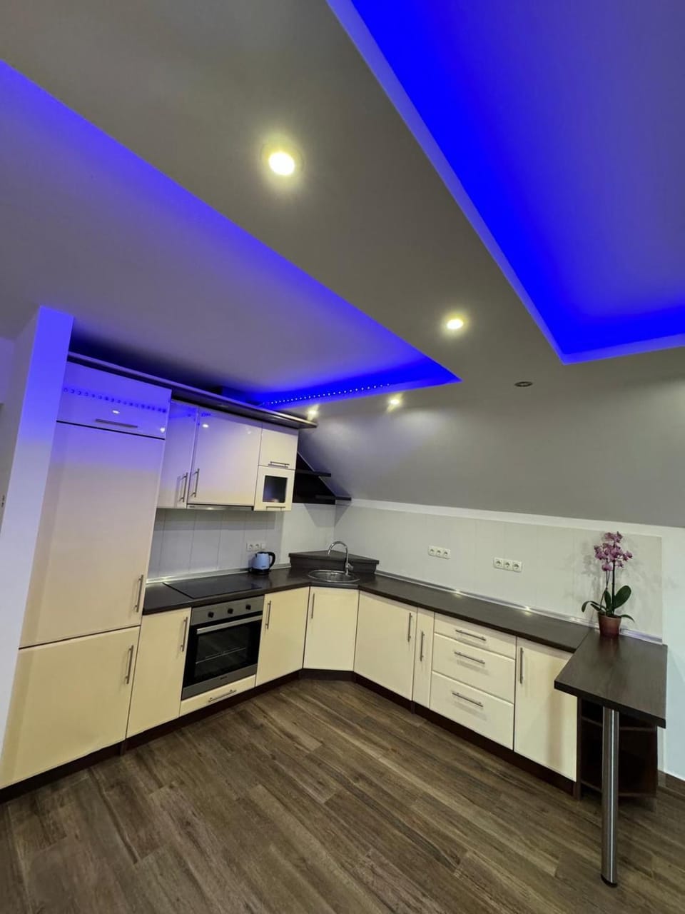 Ivan Apartment in Split-Dalmatia County