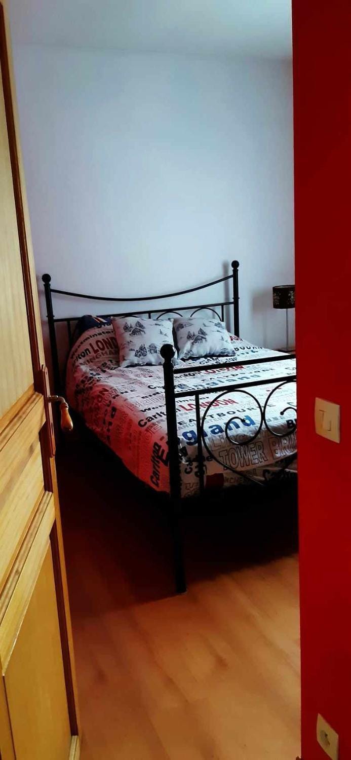 Beauséjour Apartment in Auvergne-Rhône-Alpes