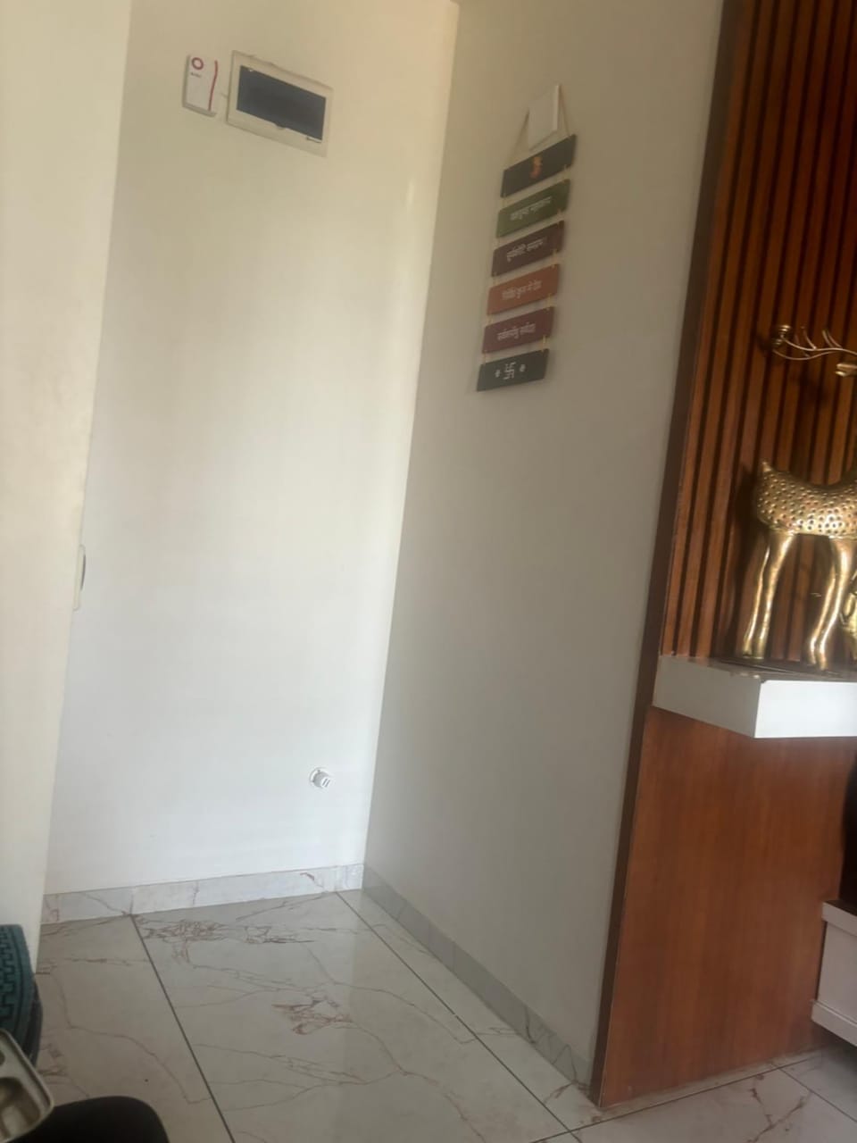 Hari Ganga Palace Apartment in Vadodara