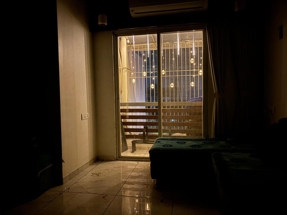 Hari Ganga Palace Apartment in Vadodara
