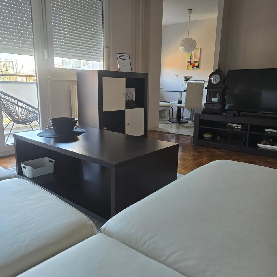 Alex Bl Apartment in Federation of Bosnia and Herzegovina