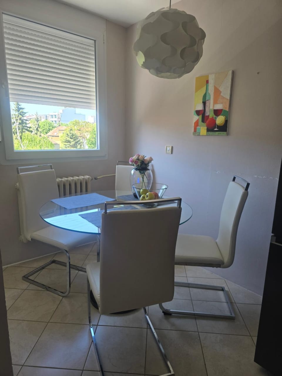 Alex Bl Apartment in Federation of Bosnia and Herzegovina