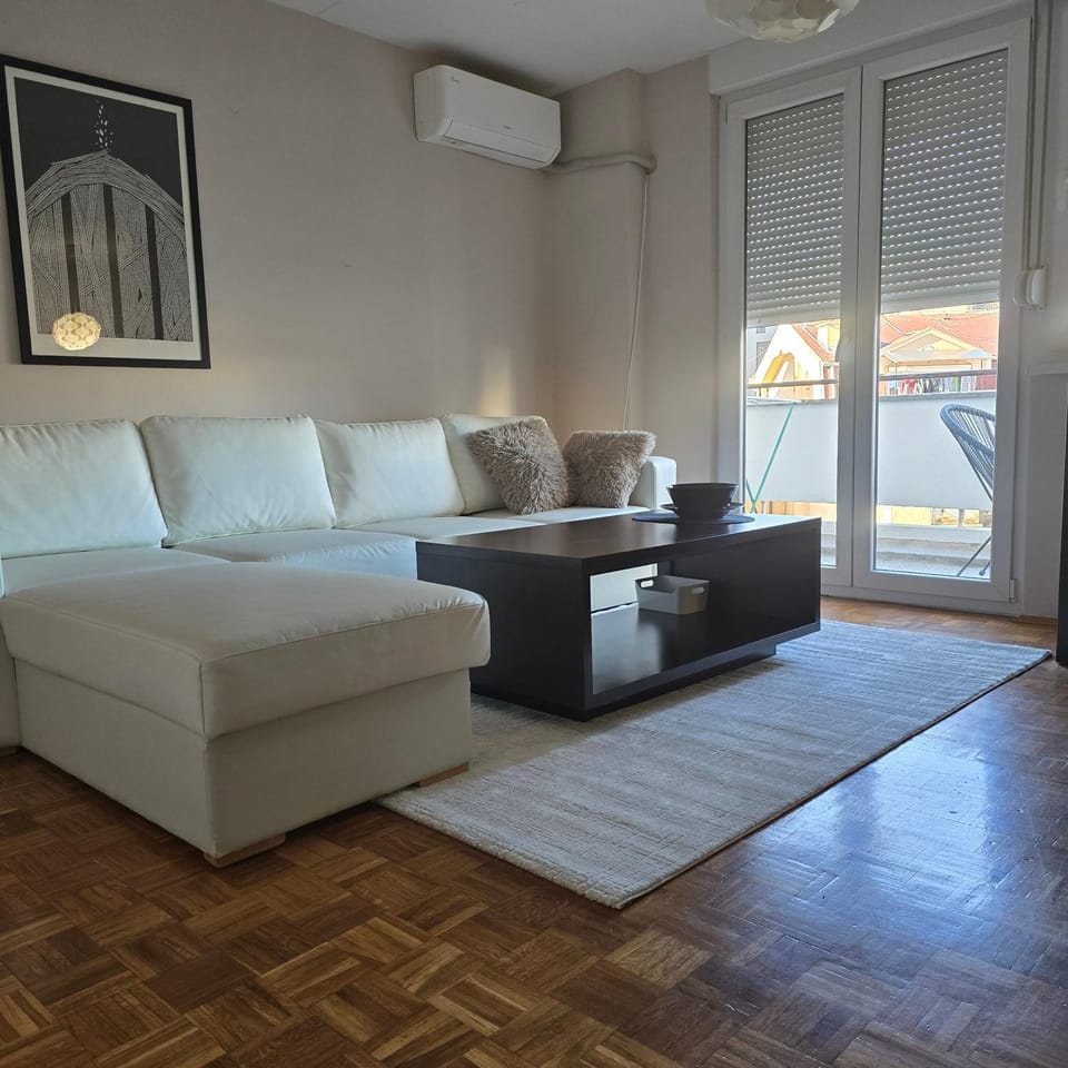 Alex Bl Apartment in Federation of Bosnia and Herzegovina