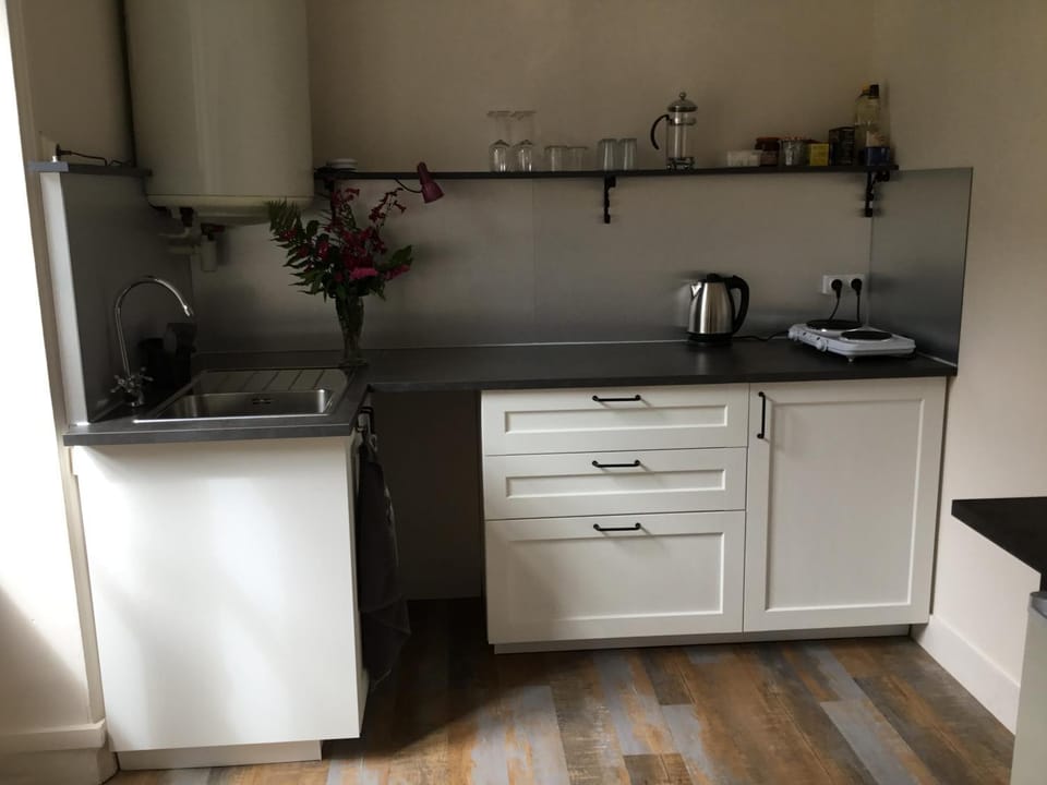10 Porte Cadre Apartment in Brittany