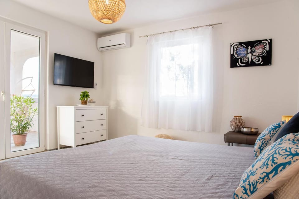 RoseMary Resort Cesarica Apartment in Lika-Senj County