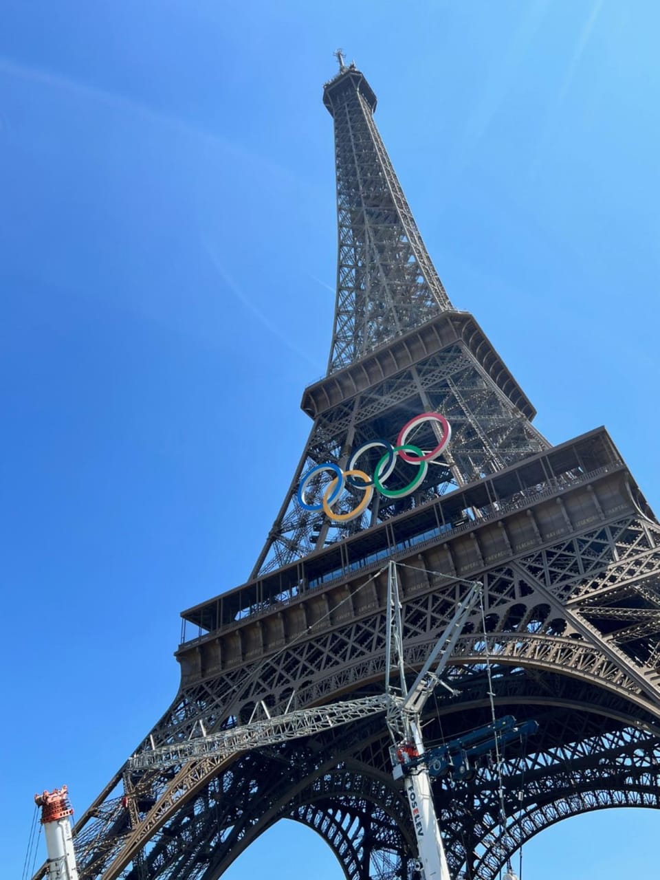 Nearby landmark