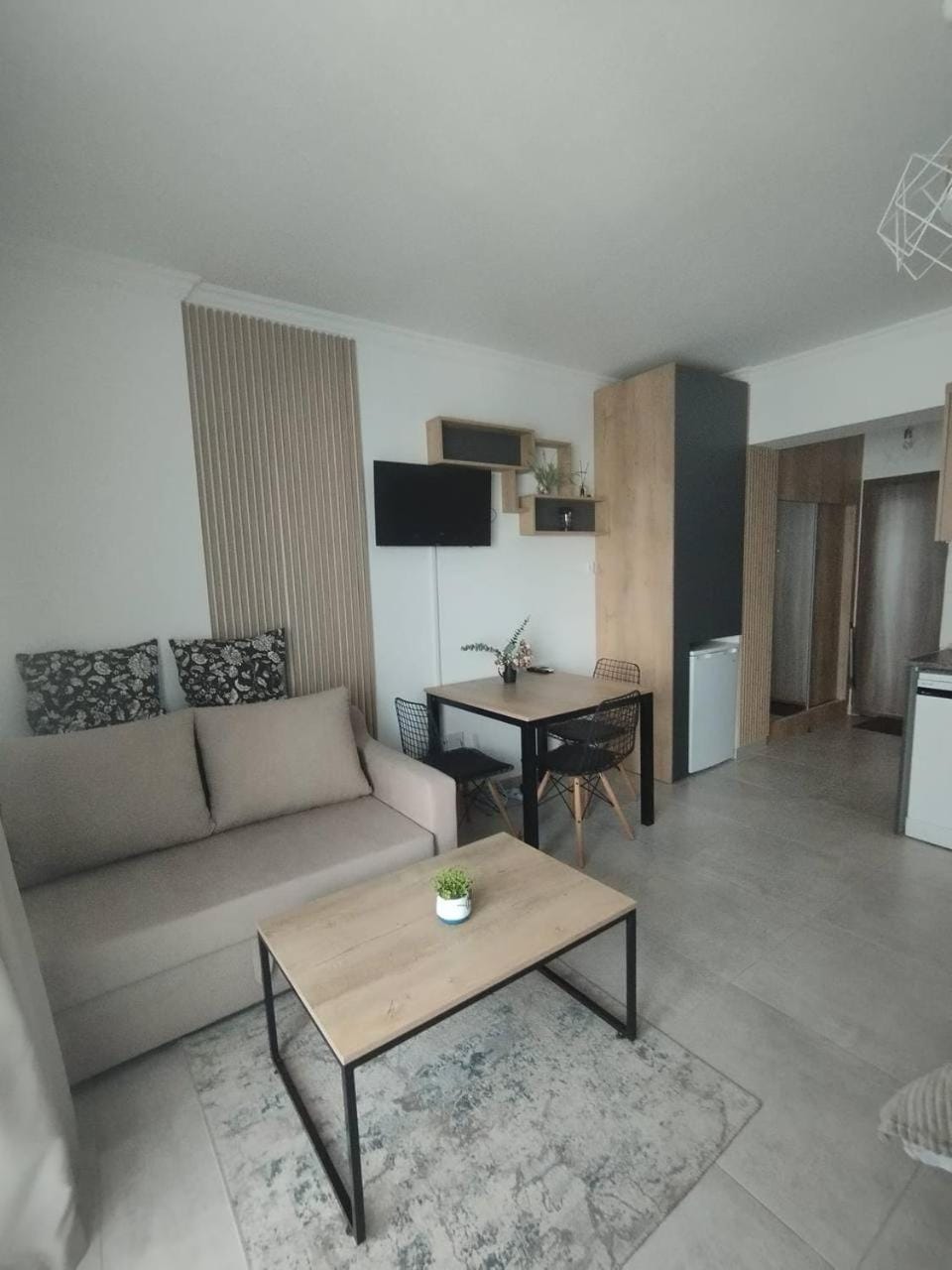 Royal Life Poseidon Residences Long Beach Apartment hotel in Famagusta District