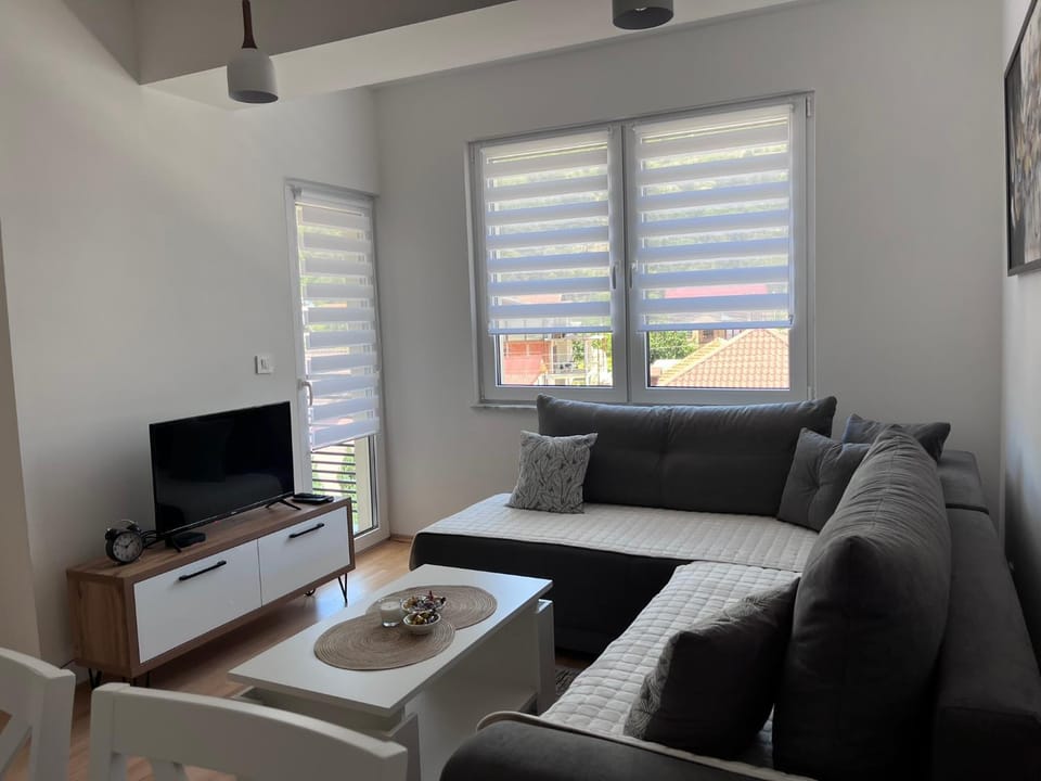 Apartments Rambeski Ohrid Apartment in Ohrid