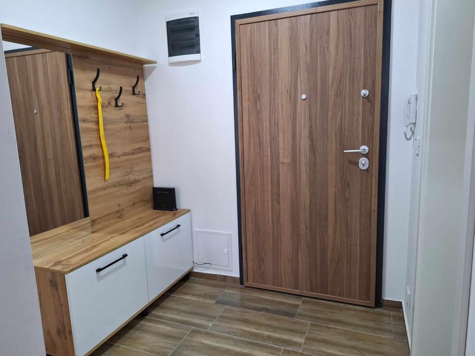 Apartments Rambeski Ohrid Apartment in Ohrid