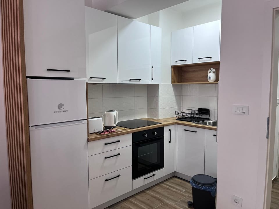 Apartments Rambeski Ohrid Apartment in Ohrid