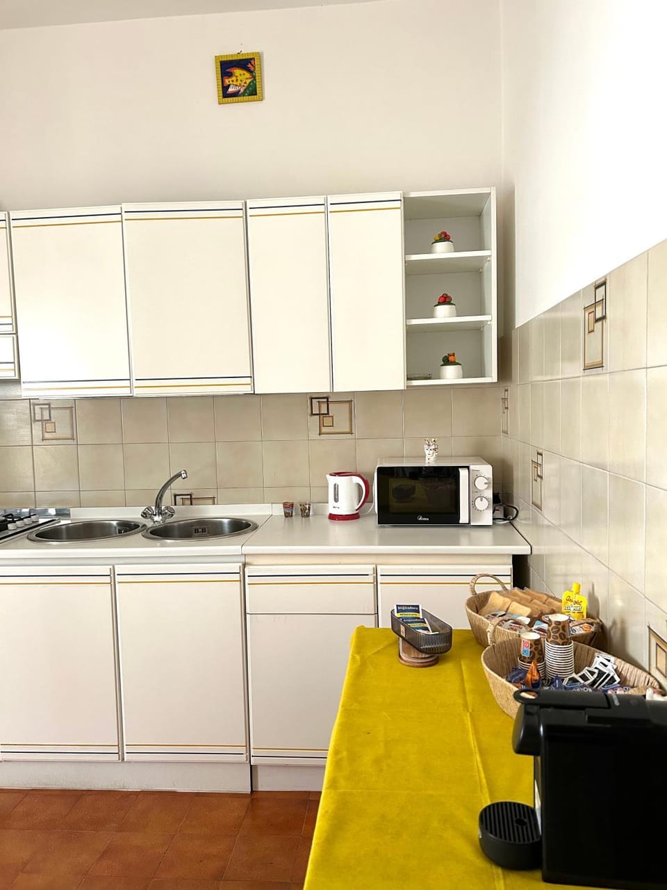 Casa Puglia Apartment in Naxos