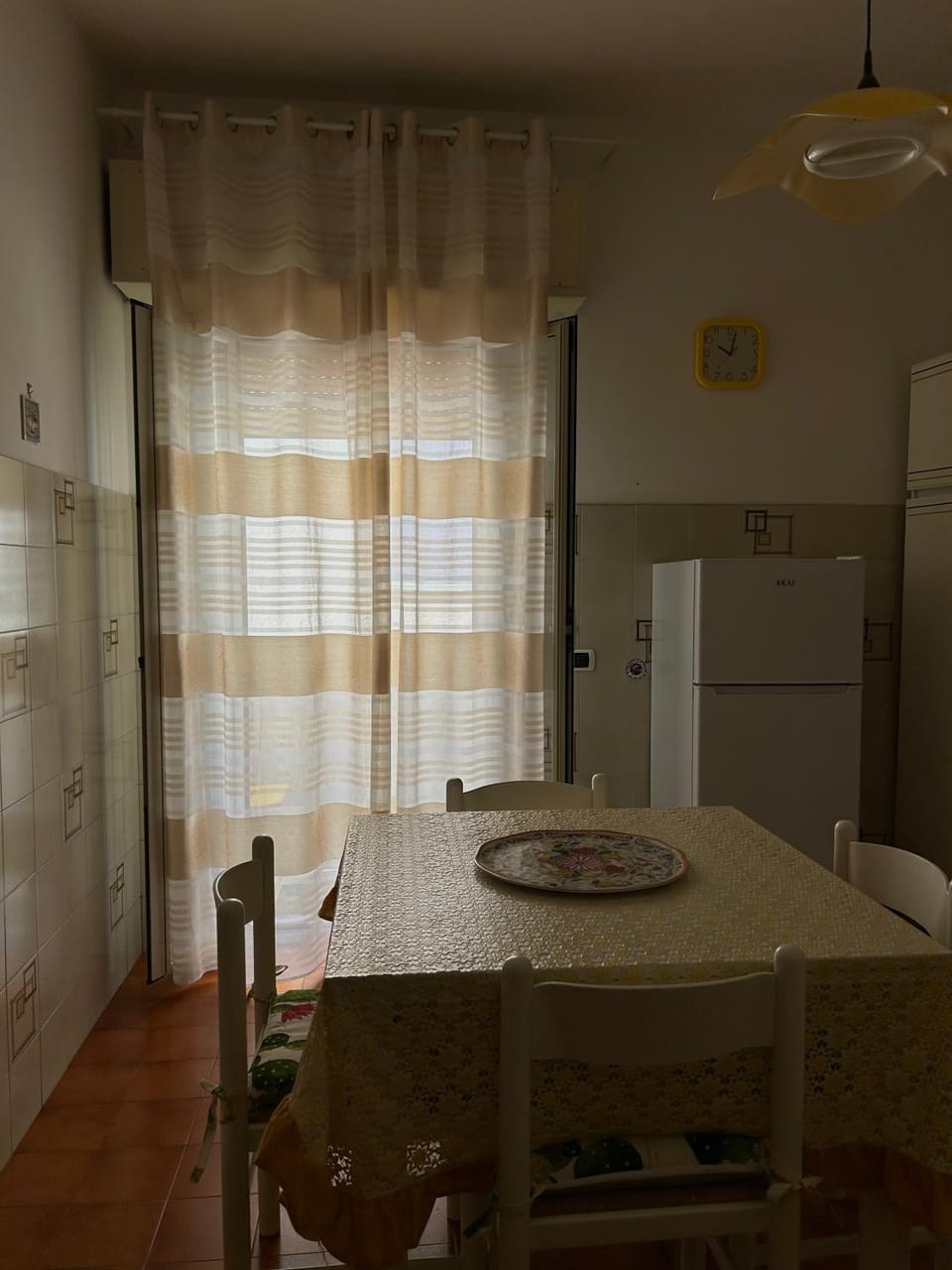 Casa Puglia Apartment in Naxos