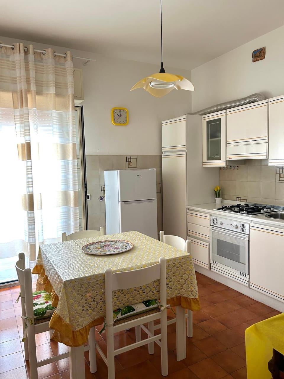 Casa Puglia Apartment in Naxos