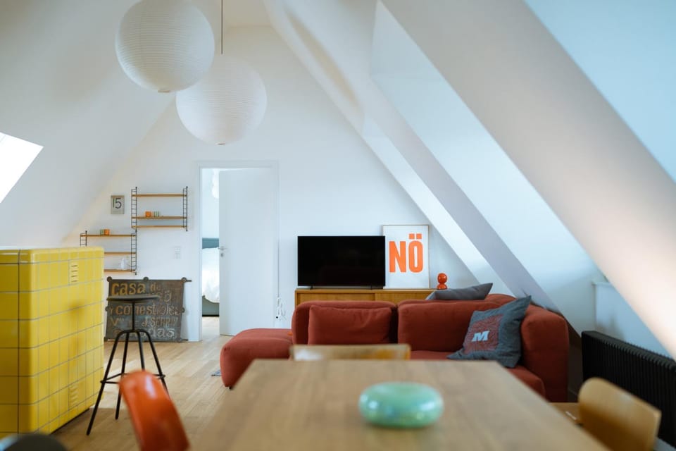 slot Ferienwohnung Schwetzingen Apartment in Baden-Württemberg