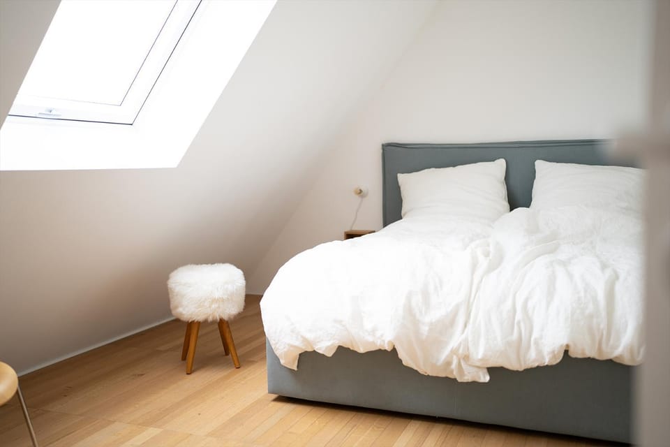 slot Ferienwohnung Schwetzingen Apartment in Baden-Württemberg