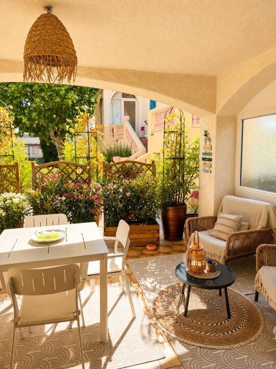 Studio cosy a 500m de la plage Apartment in Fréjus