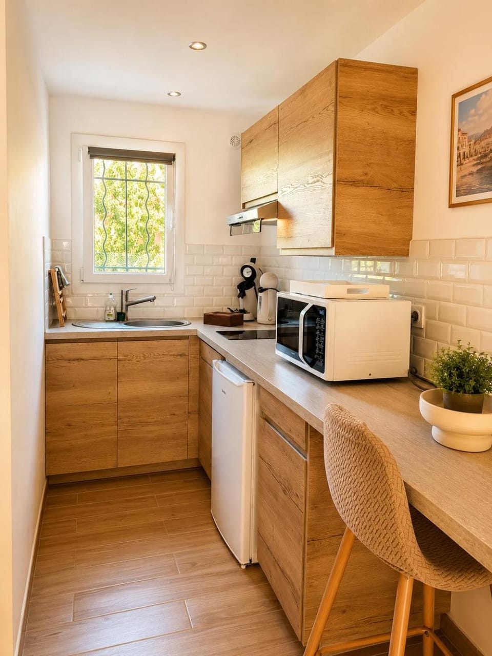 Studio cosy a 500m de la plage Apartment in Fréjus