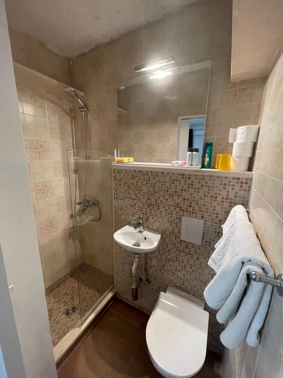Rooms Tirreno Apartment in Dubrovnik