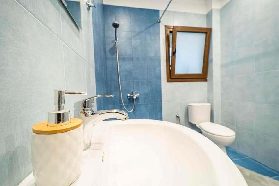 Nelly's Home Apartment in North Macedonia