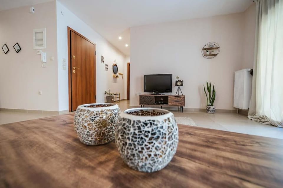 Nelly's Home Apartment in North Macedonia