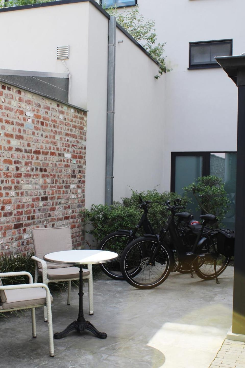 koetshuis House in Ypres