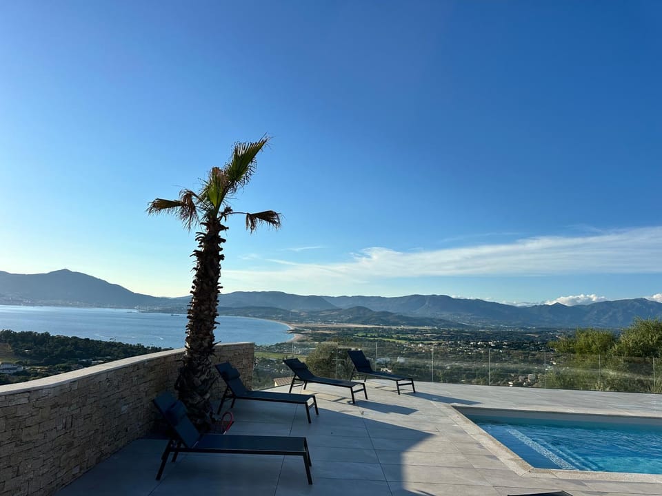 View (from property/room), Swimming pool