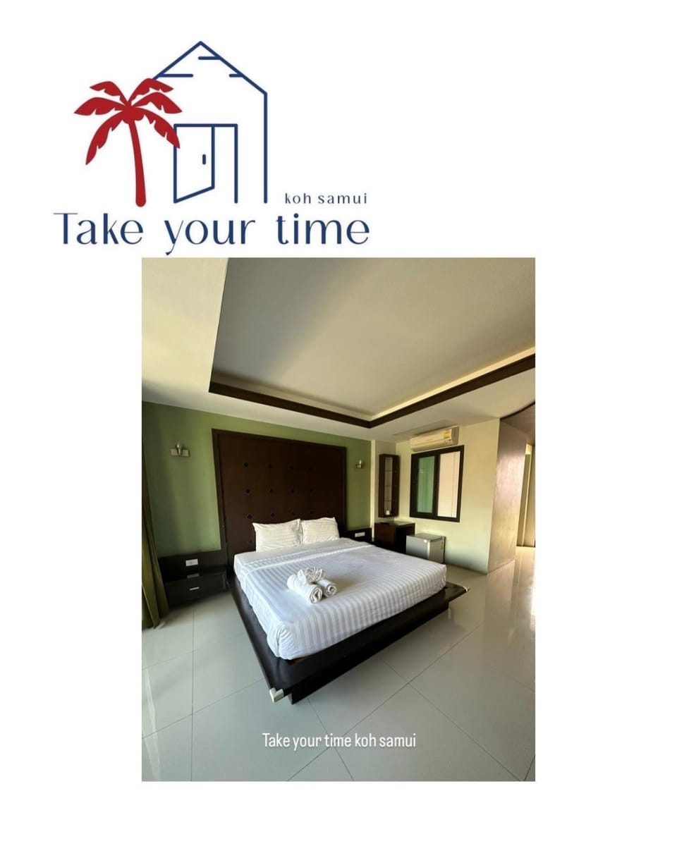 Take your time hotel koh samui Hotel in Ko Samui