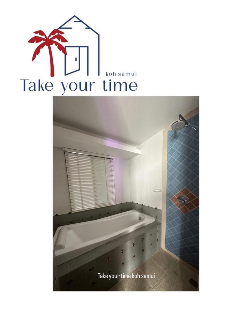 Take your time hotel koh samui Hotel in Ko Samui