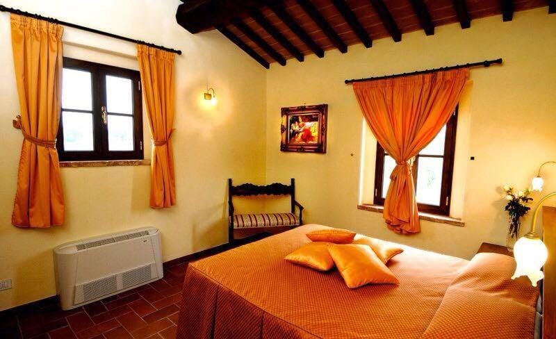 Tuscany Heritage Exclusive - La Ceppa Apartment hotel in Tuscany