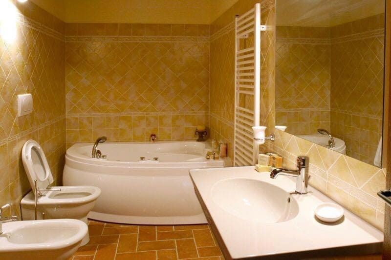 Tuscany Heritage Exclusive - La Ceppa Apartment hotel in Tuscany