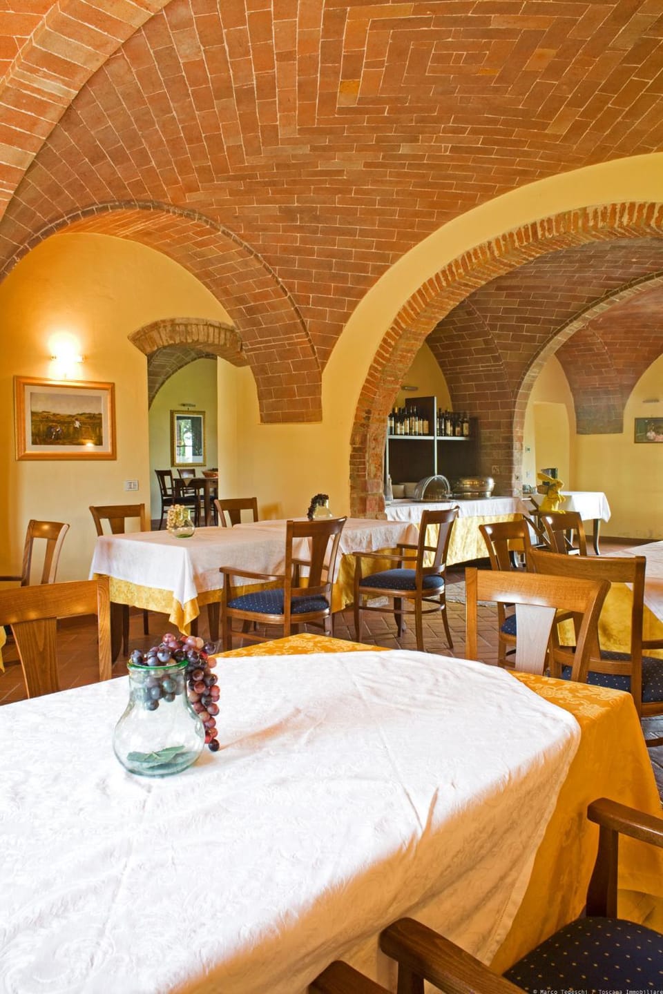 La Ceppa Apartments - Tuscany Heritage Exclusive Apartment hotel in Tuscany