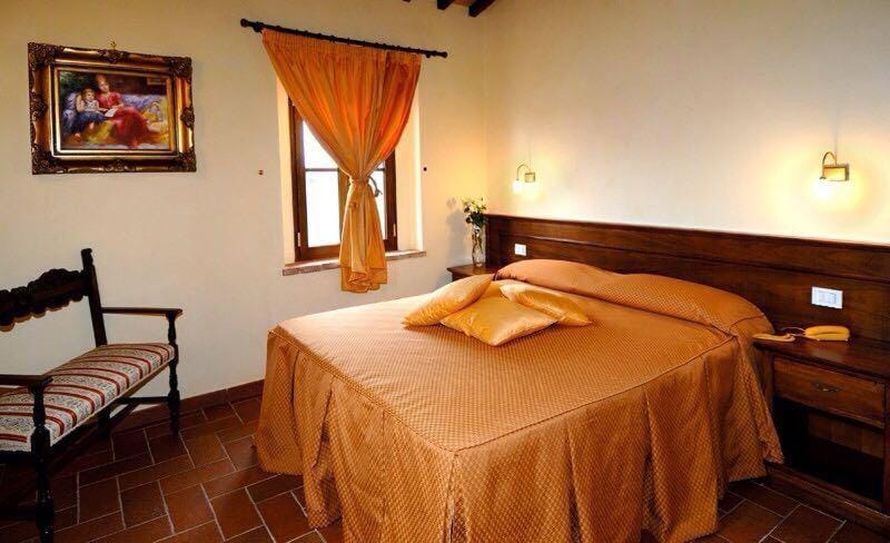 Tuscany Heritage Exclusive - La Ceppa Apartment hotel in Tuscany