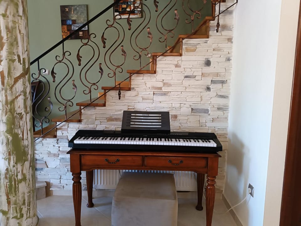 Family house Villa in Alexandroupoli