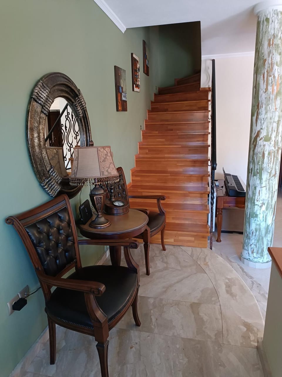 Family house Villa in Alexandroupoli