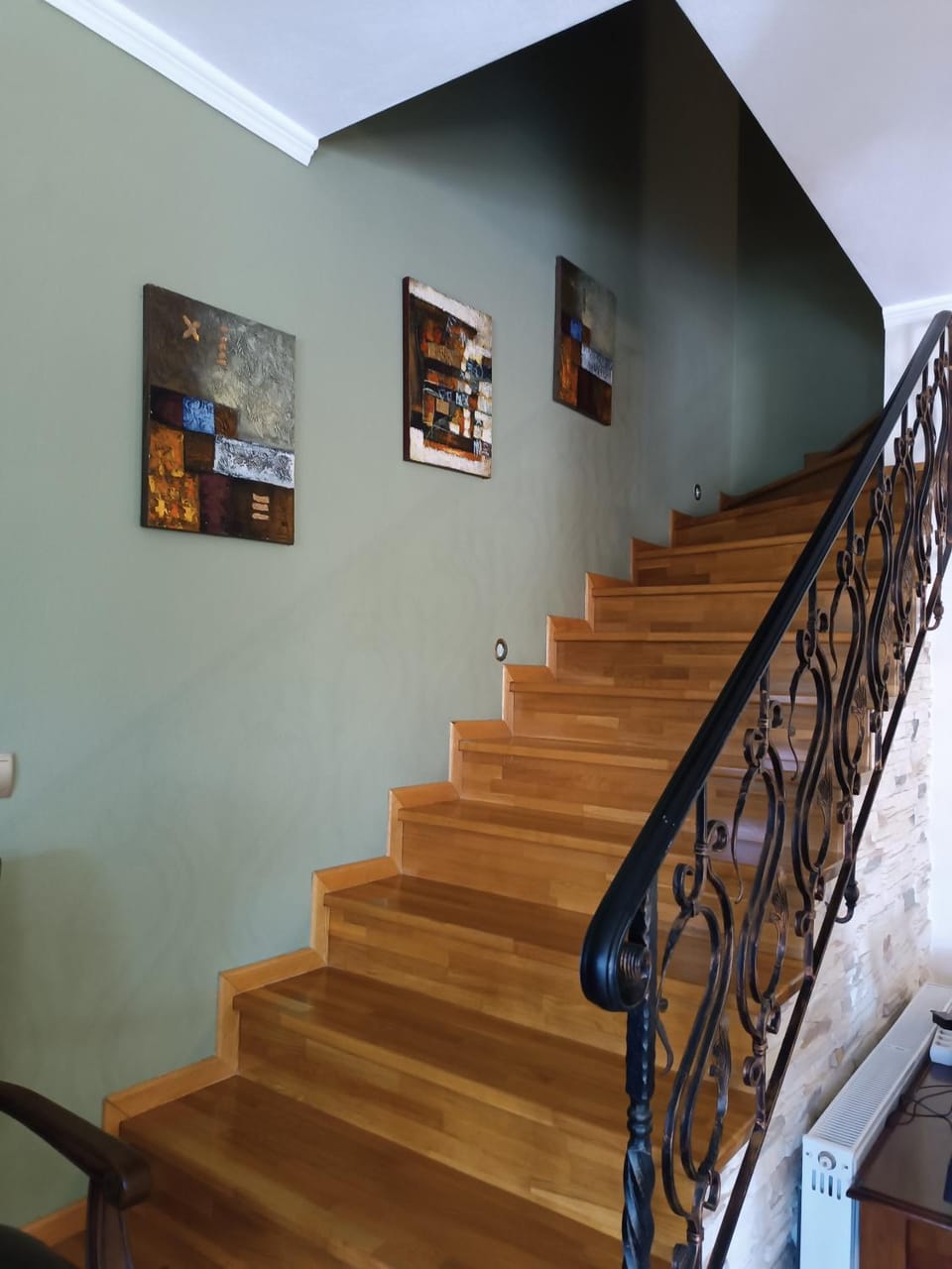 Family house Villa in Alexandroupoli