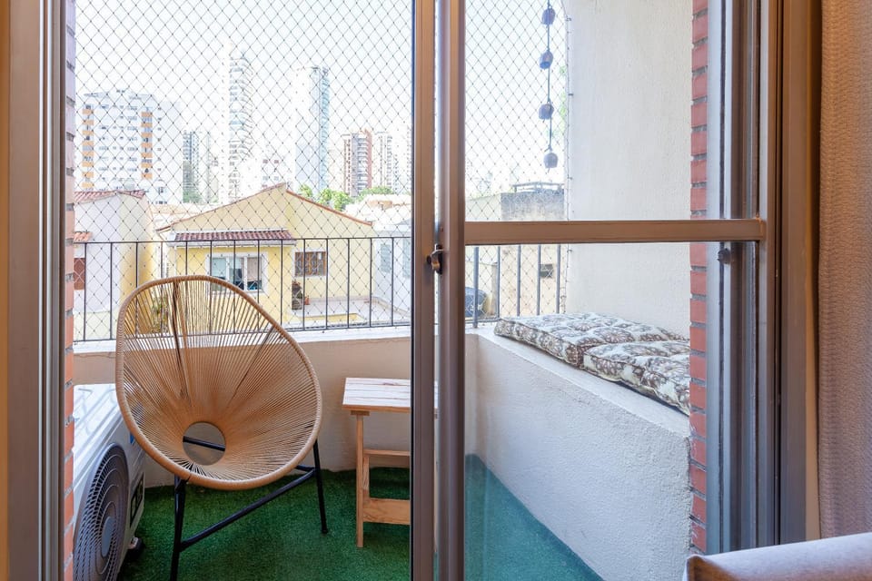 Day, View (from property/room), Balcony/Terrace