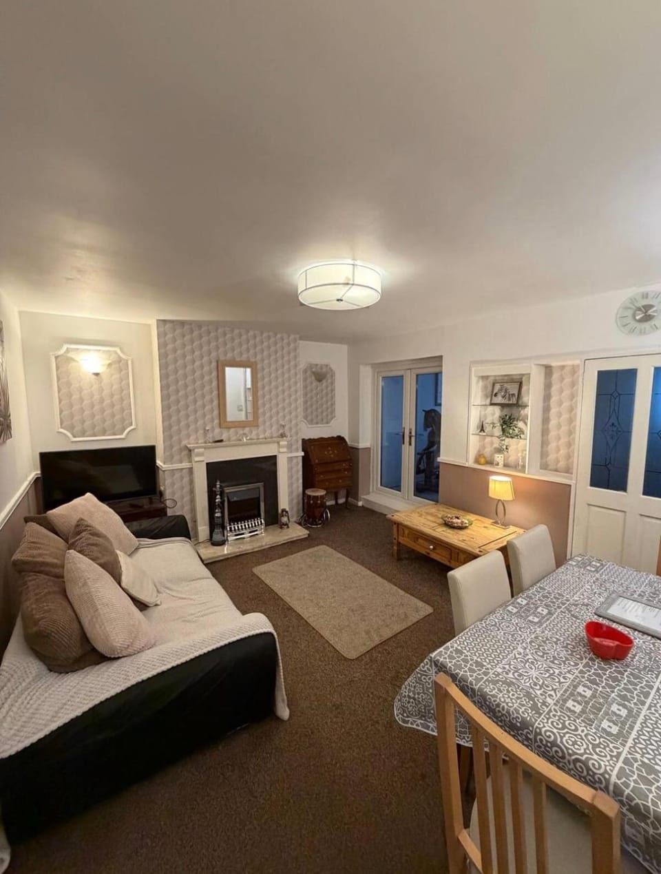 Rotherham Meadowhall House in Rotherham