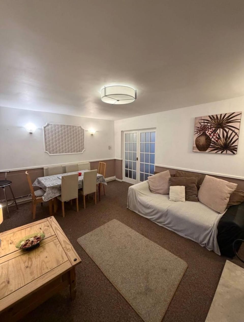 Rotherham Meadowhall House in Rotherham