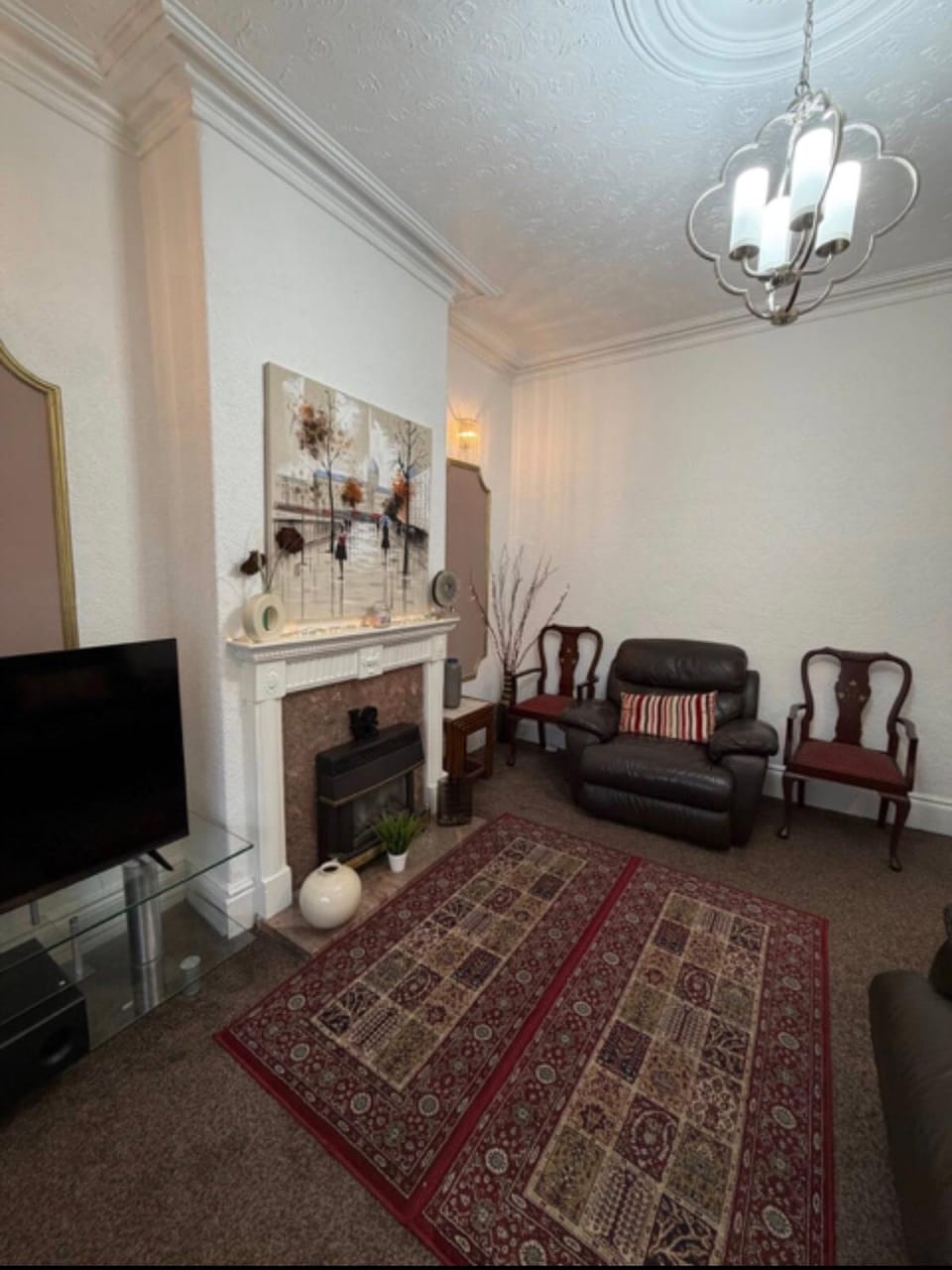 Rotherham Meadowhall House in Rotherham