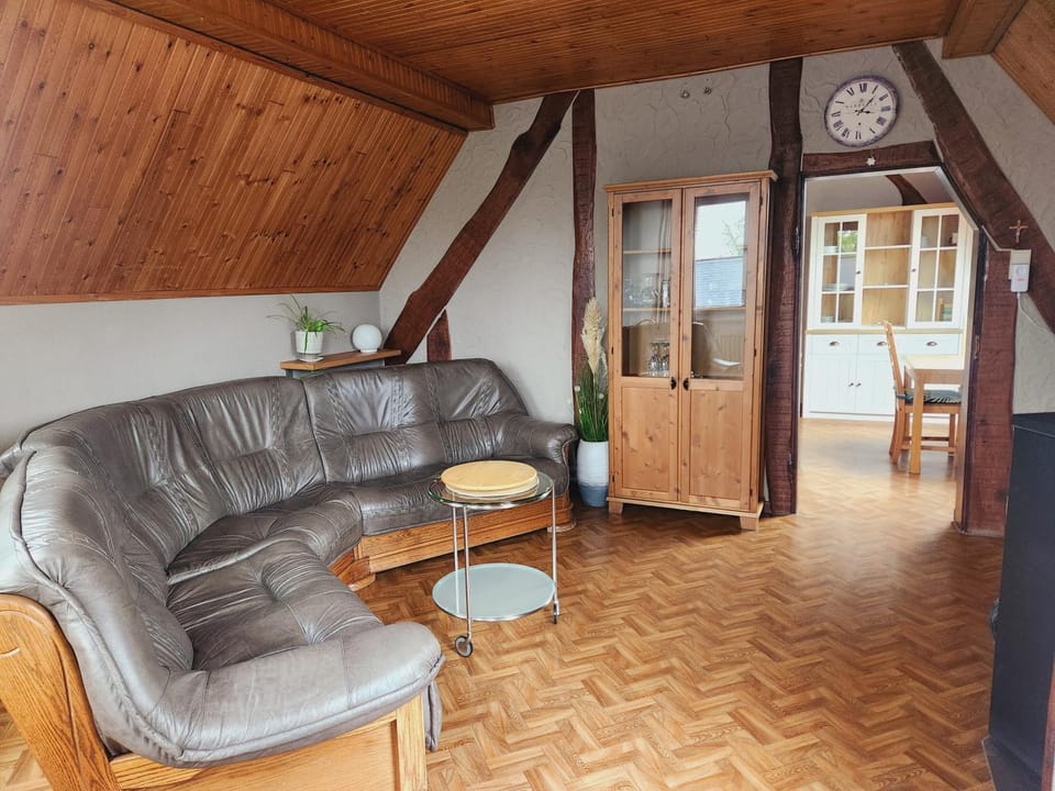 Appartement Schlanser Apartment in Wallonia, Belgium