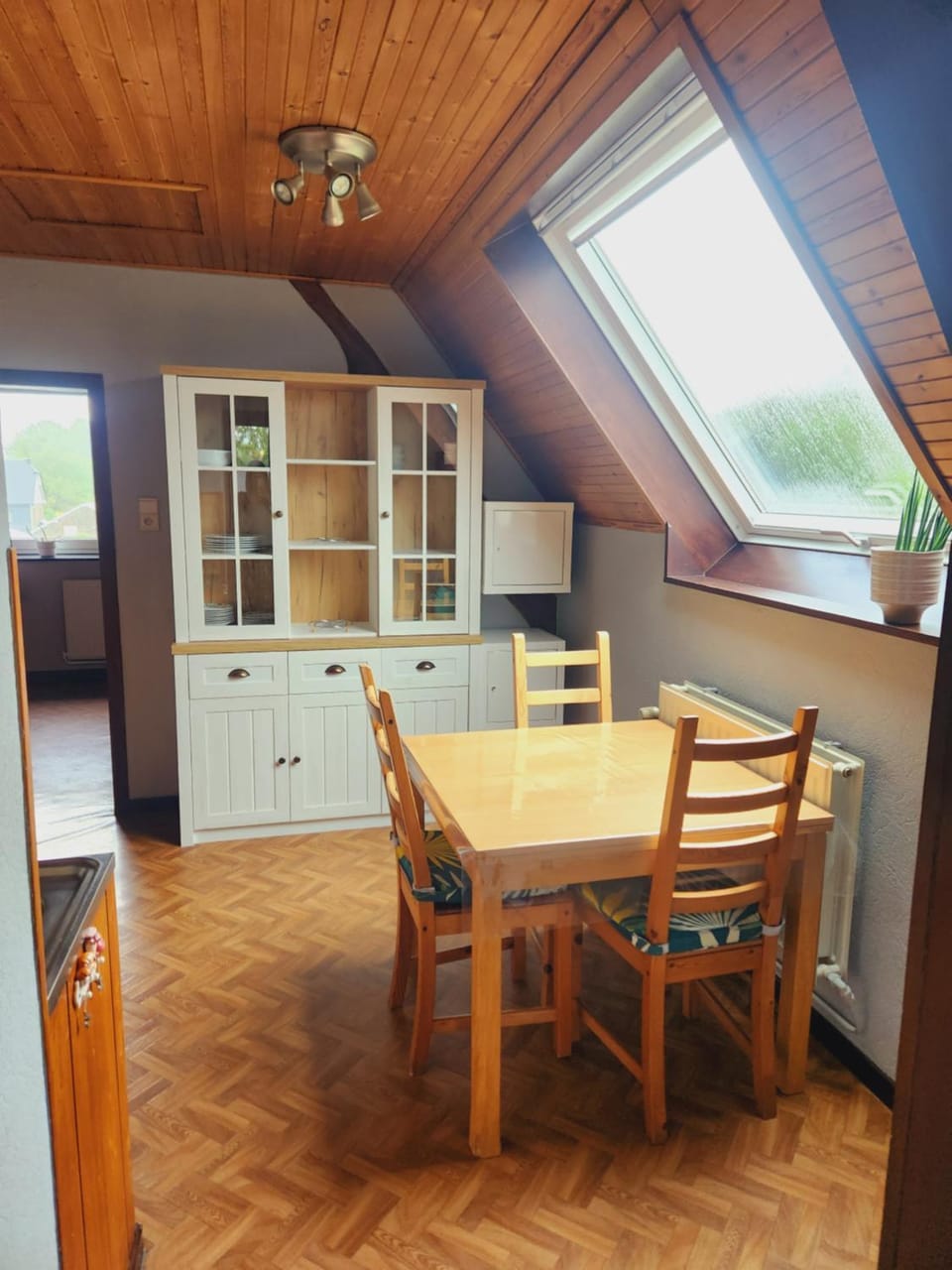 Appartement Schlanser Apartment in Wallonia, Belgium