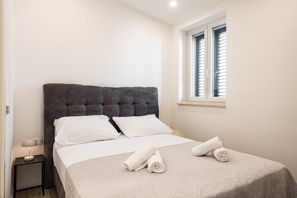 Luxury City Center House Apartment in Split